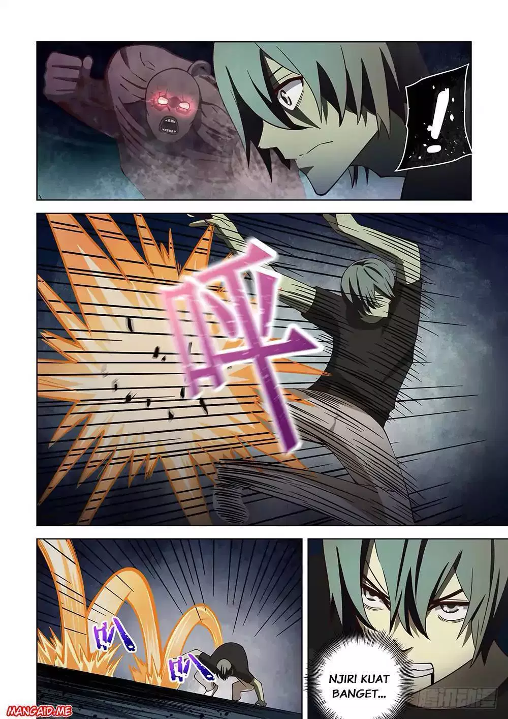 image-komik-the-last-human-chapter-91-10/19