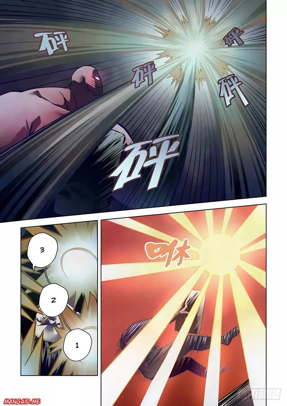 image-komik-the-last-human-chapter-94-7/19