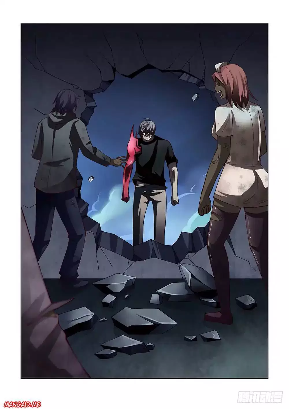 image-komik-the-last-human-chapter-95-15/18