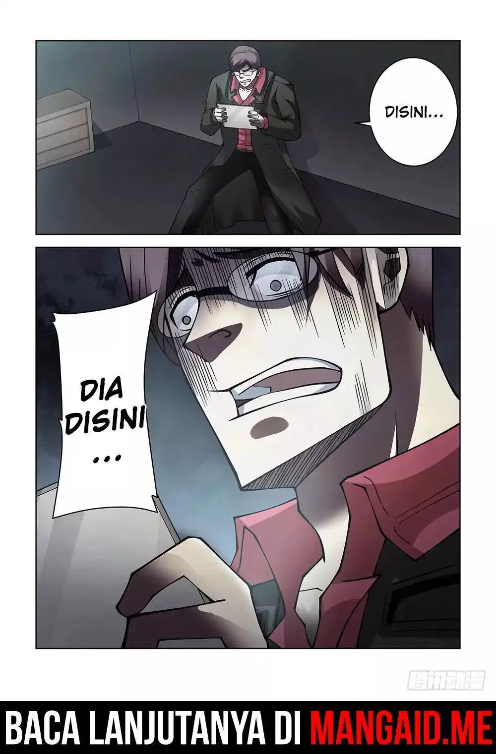 image-komik-the-last-human-chapter-95-16/18