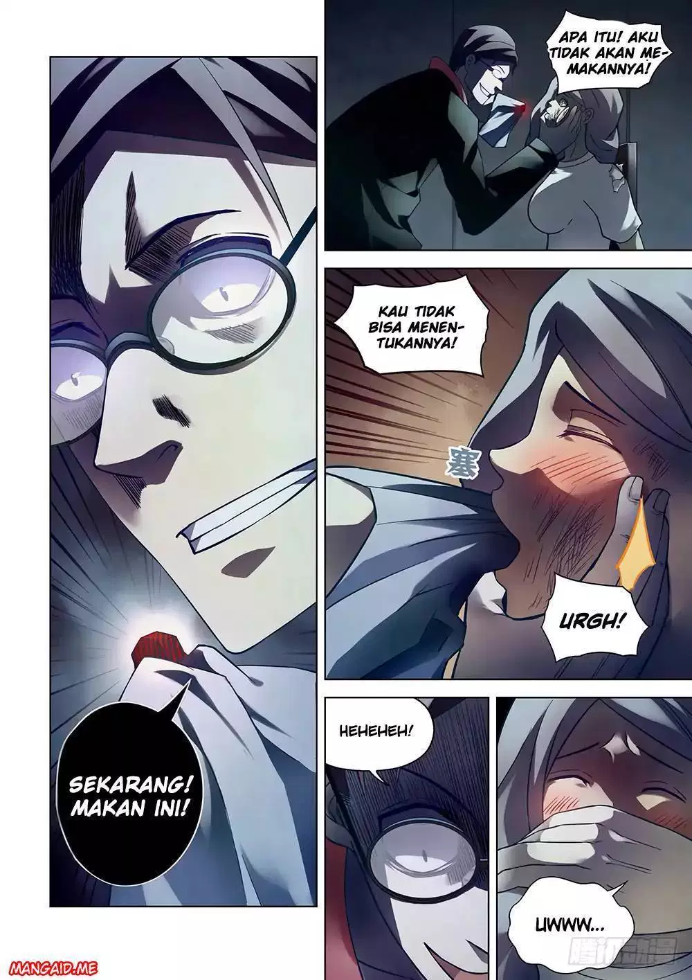 image-komik-the-last-human-chapter-96-10/17