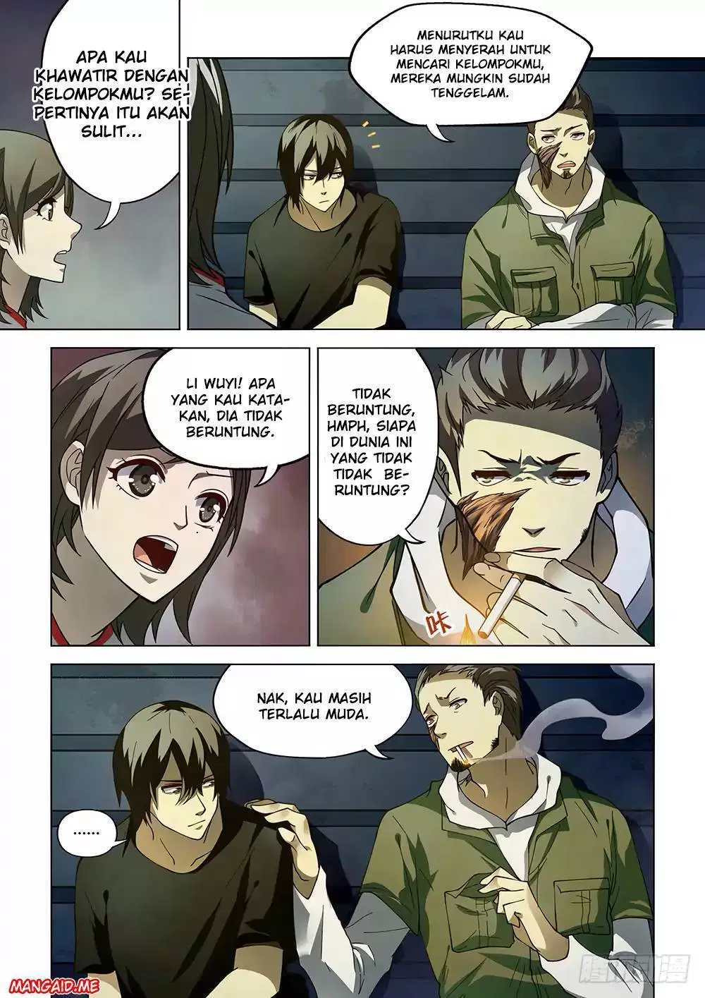 image-komik-the-last-human-chapter-98-3/18