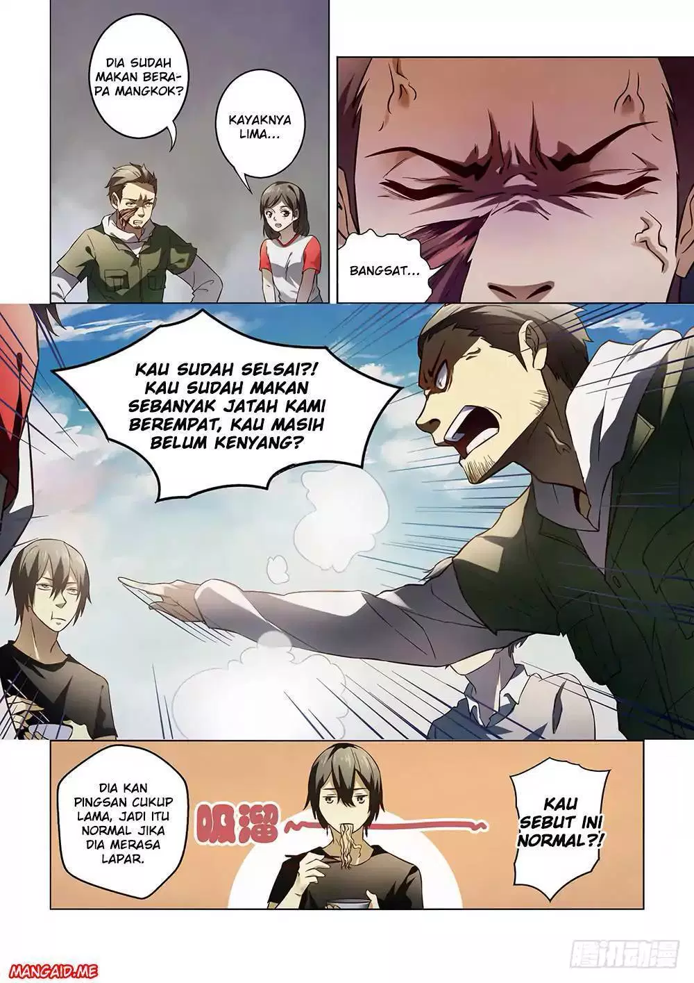 image-komik-the-last-human-chapter-98-7/18