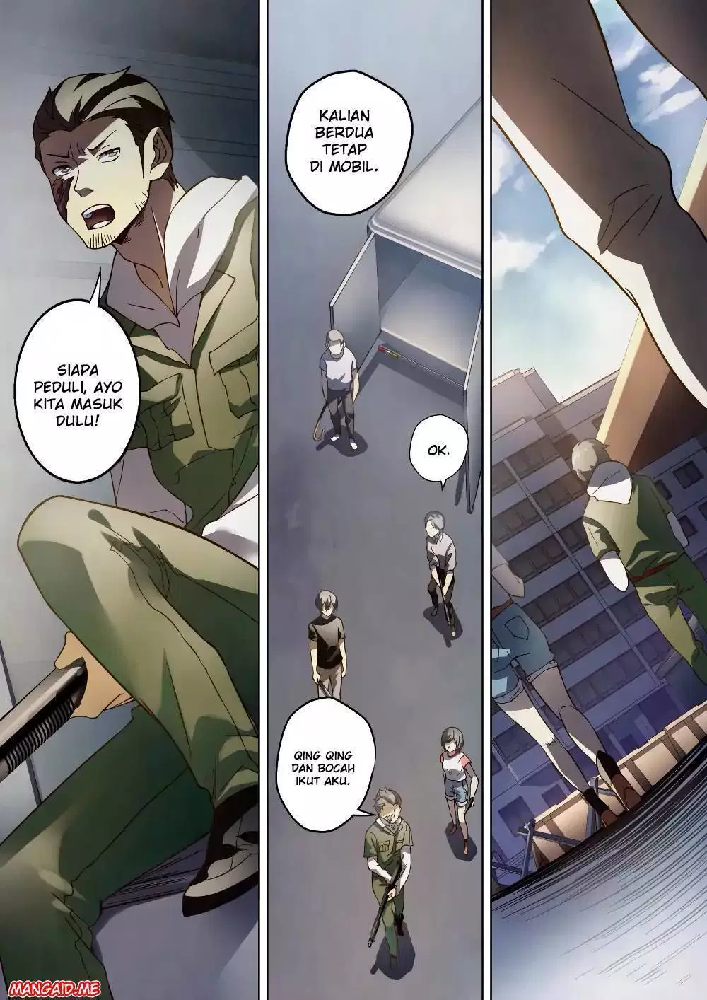 image-komik-the-last-human-chapter-99-12/20