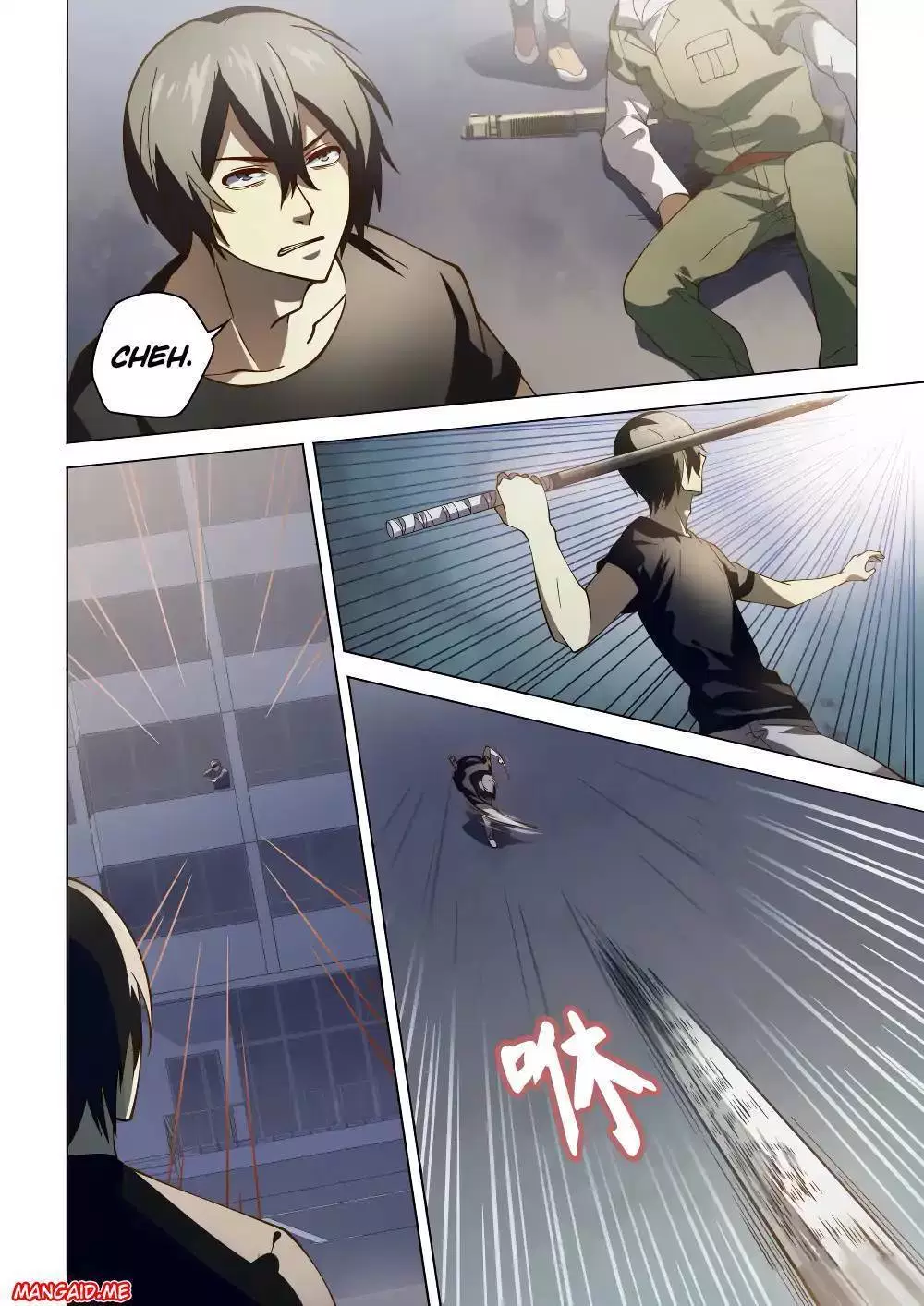 image-komik-the-last-human-chapter-99-15/20