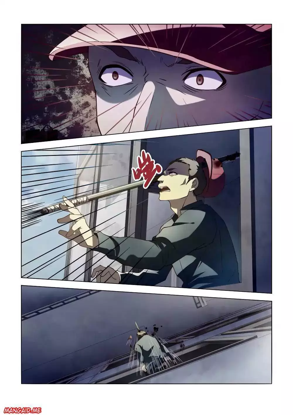 image-komik-the-last-human-chapter-99-16/20