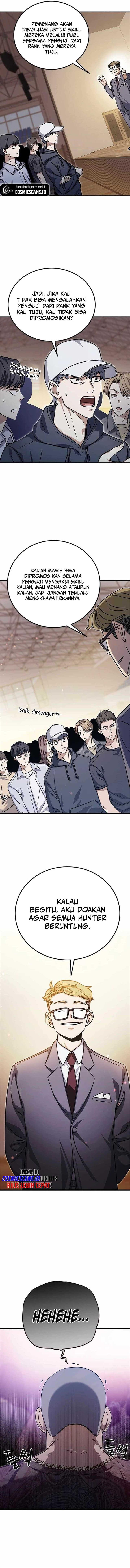 image-komik-the-legendary-hunter-becomes-young-again-chapter-10-1/19