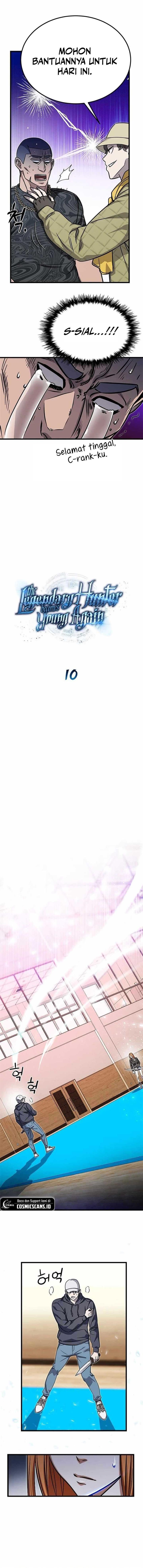 image-komik-the-legendary-hunter-becomes-young-again-chapter-10-3/19