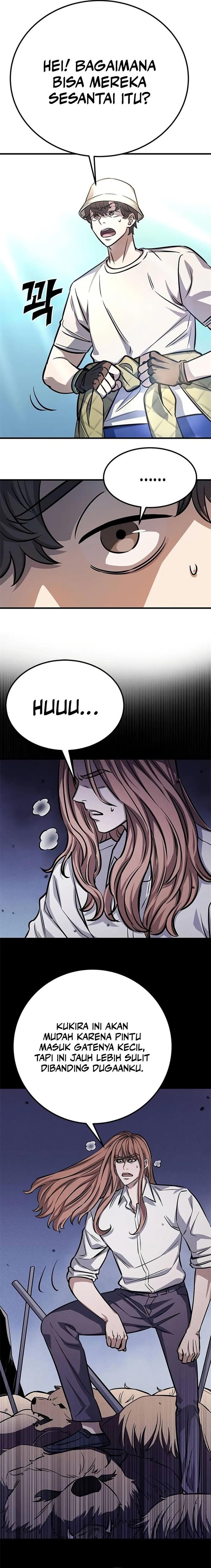 image-komik-the-legendary-hunter-becomes-young-again-chapter-4-3/24