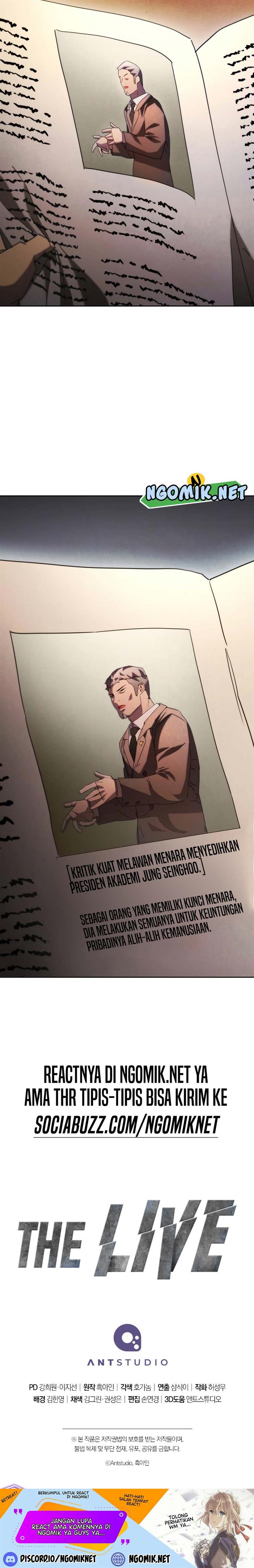 image-komik-the-live-chapter-135-31/32