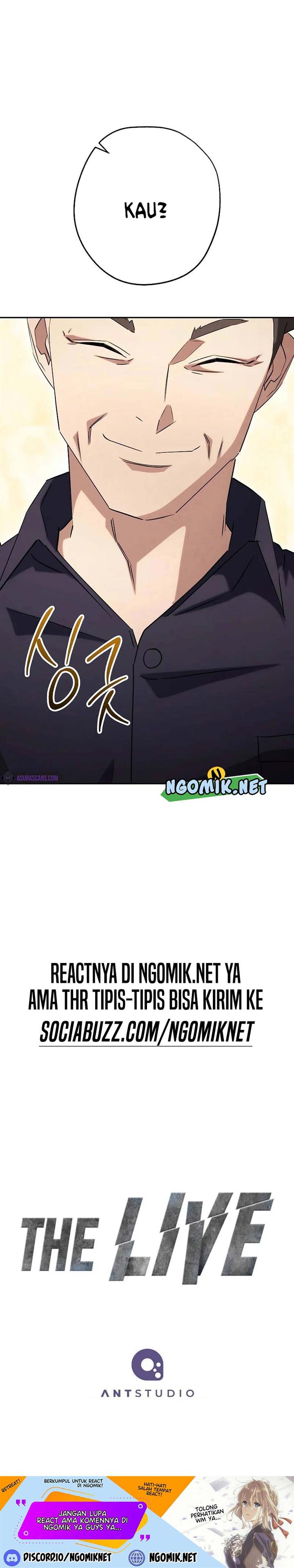 image-komik-the-live-chapter-157-30/31