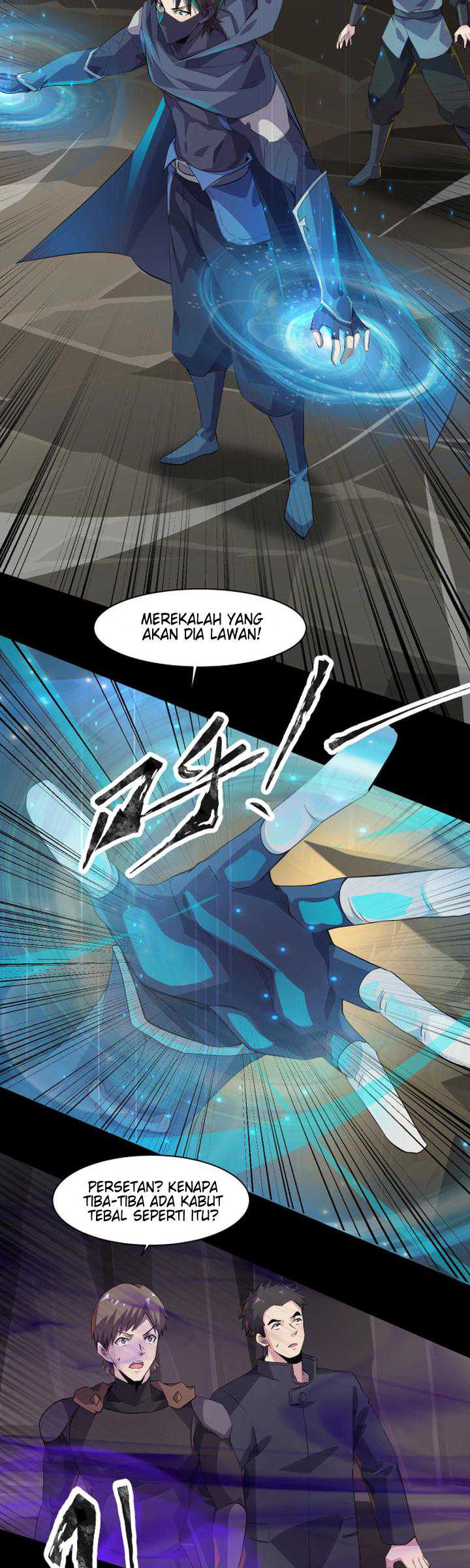 image-komik-the-lone-sss-class-summoner-chapter-12-5/29