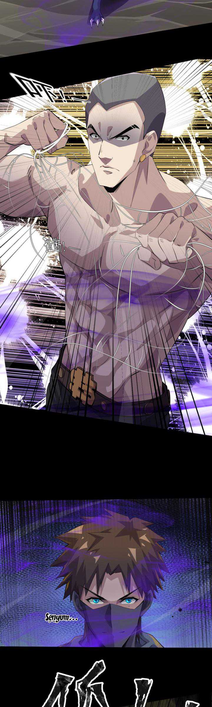 image-komik-the-lone-sss-class-summoner-chapter-12-8/29