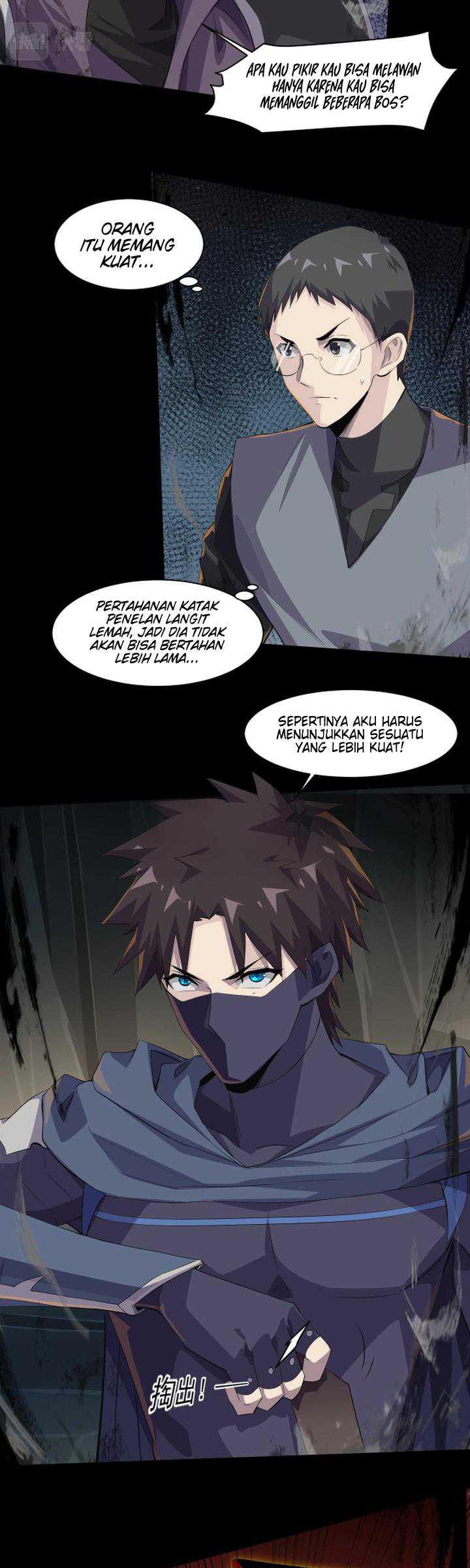 image-komik-the-lone-sss-class-summoner-chapter-12-17/29