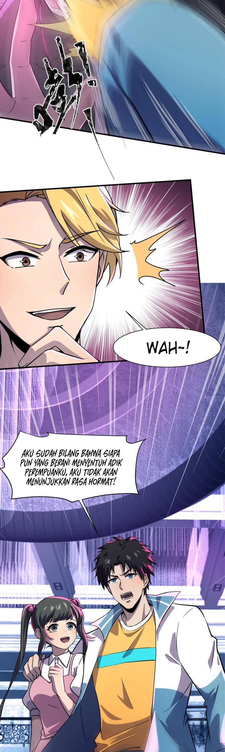 image-komik-the-lone-sss-class-summoner-chapter-14-28/33