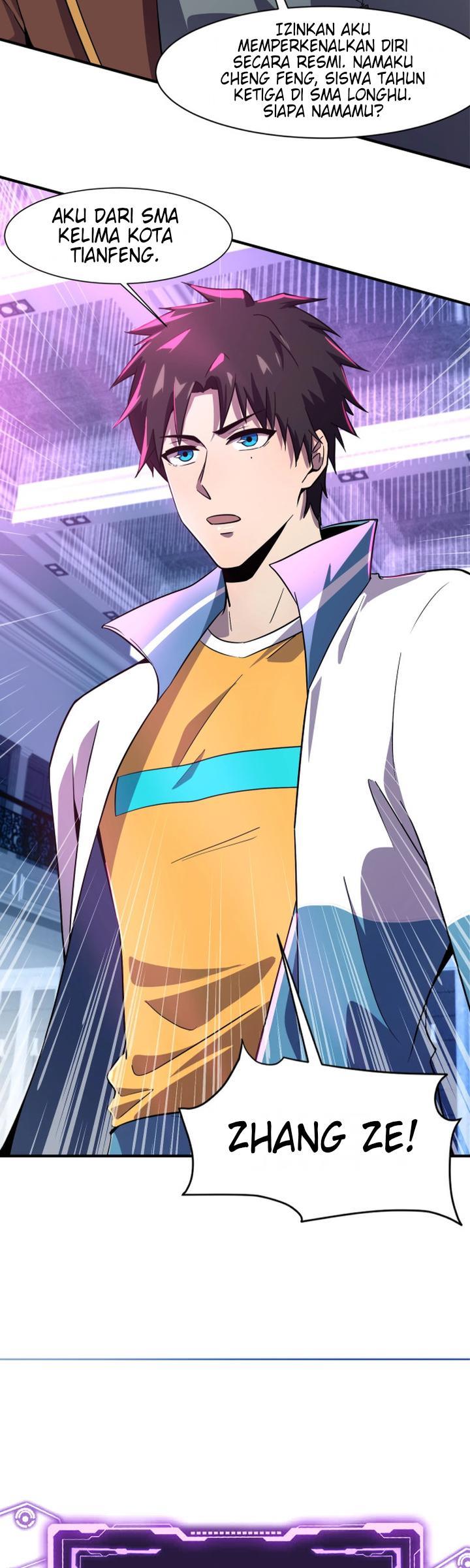 image-komik-the-lone-sss-class-summoner-chapter-14-31/33