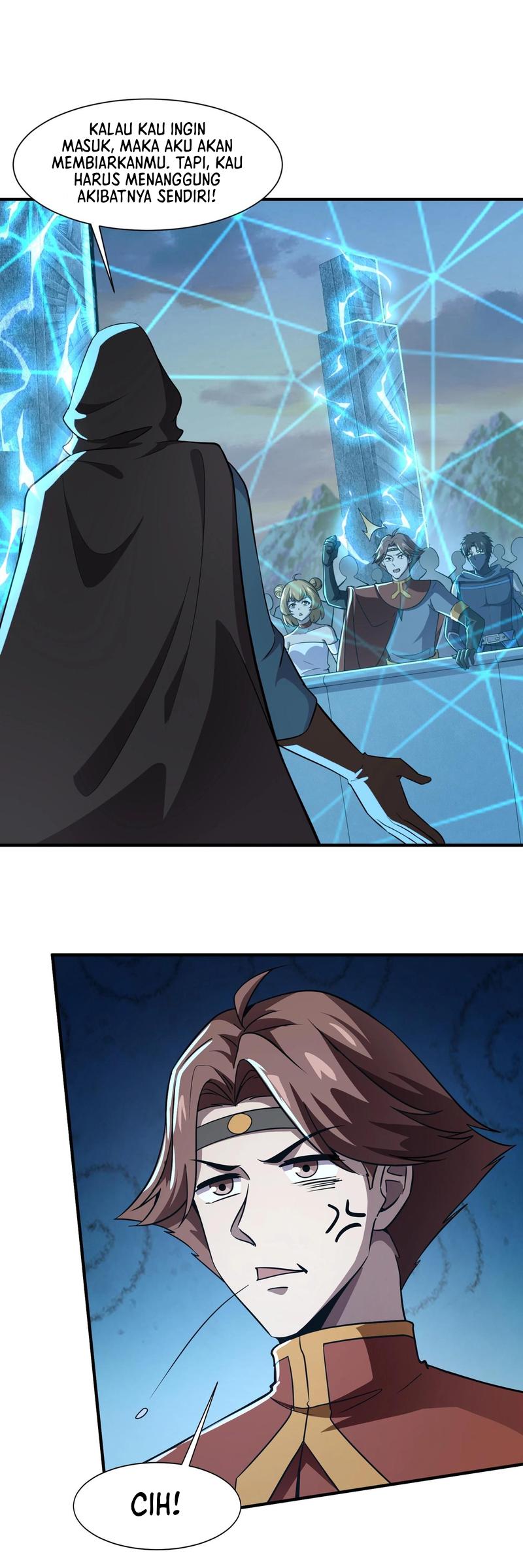 image-komik-the-lone-sss-class-summoner-chapter-22-1/35