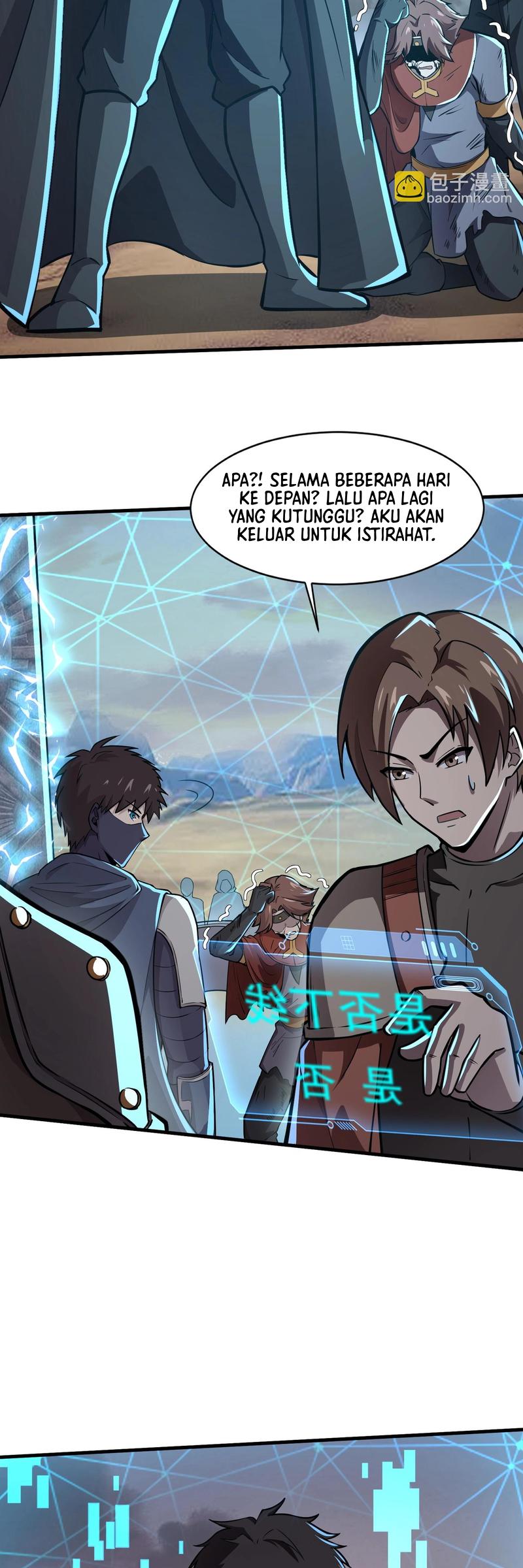 image-komik-the-lone-sss-class-summoner-chapter-22-8/35