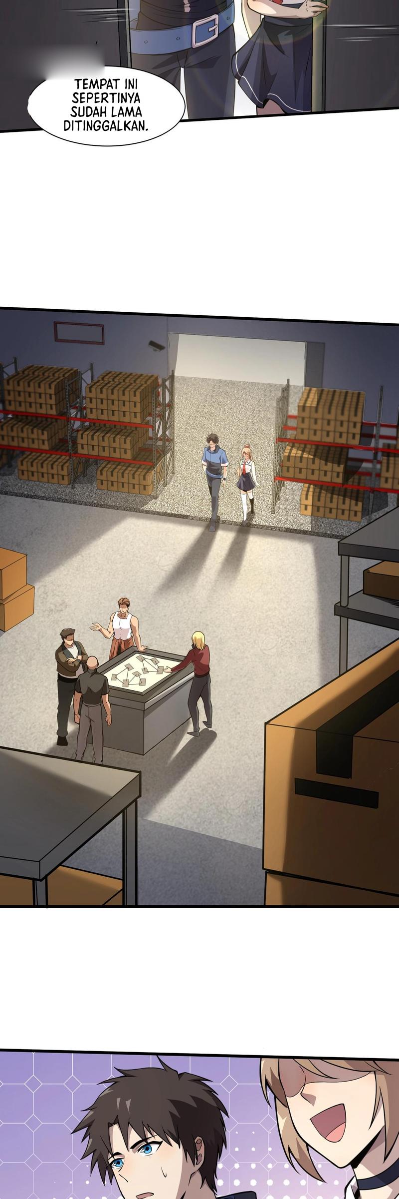 image-komik-the-lone-sss-class-summoner-chapter-22-26/35