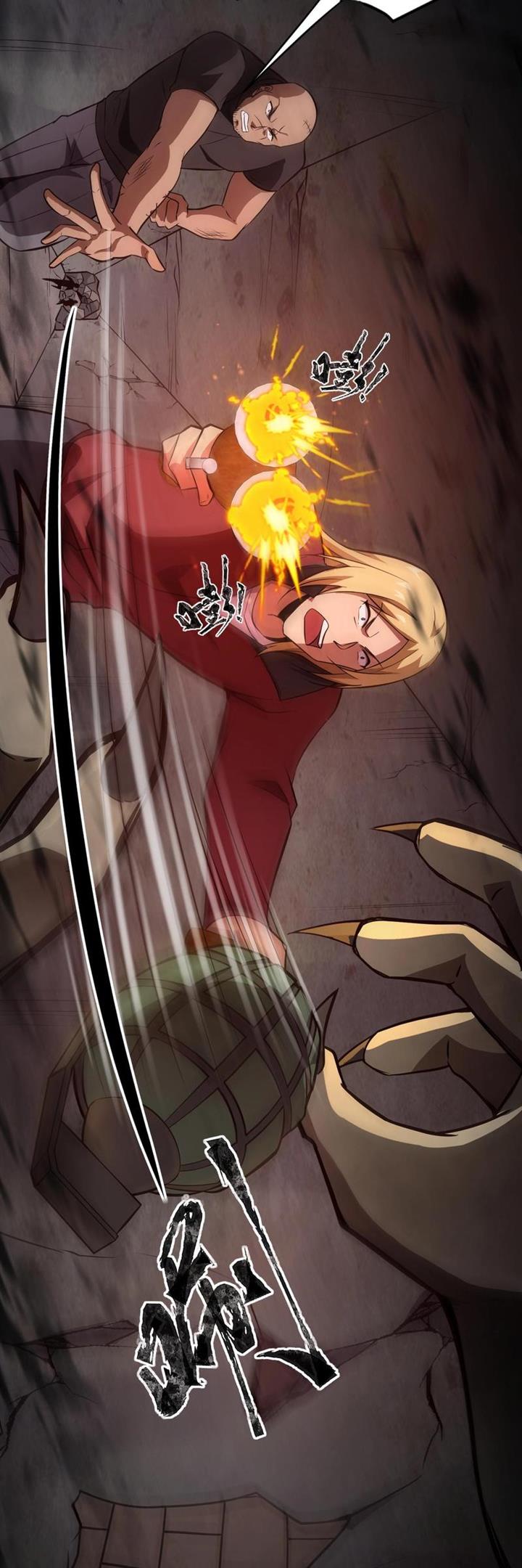 image-komik-the-lone-sss-class-summoner-chapter-24-33/42