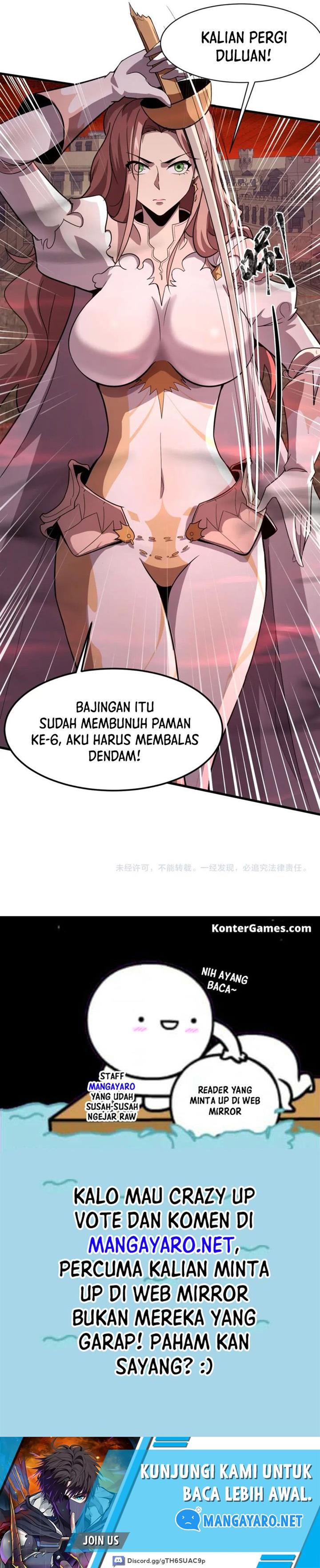 image-komik-the-lone-sss-class-summoner-chapter-35-12/13