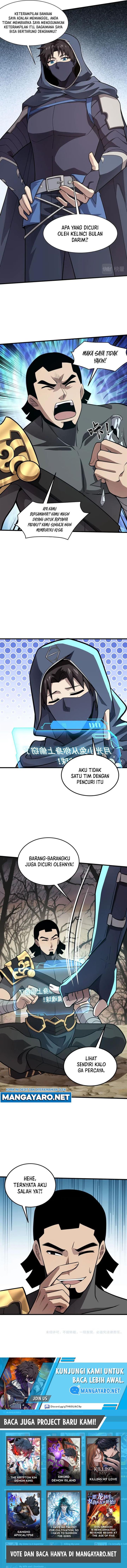 image-komik-the-lone-sss-class-summoner-chapter-40-10/11