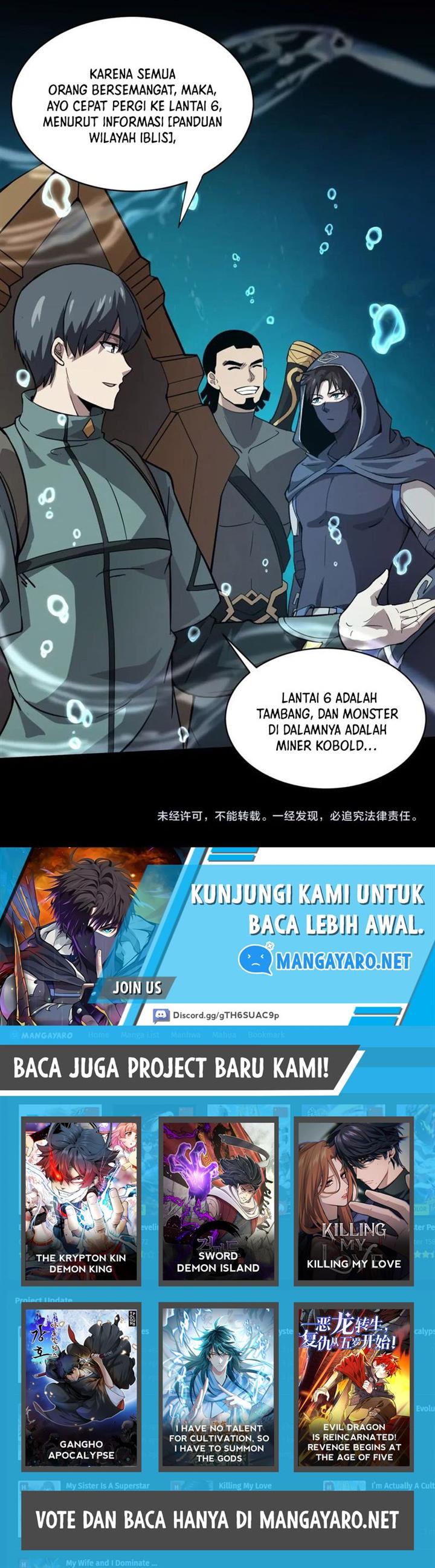 image-komik-the-lone-sss-class-summoner-chapter-46-12/13
