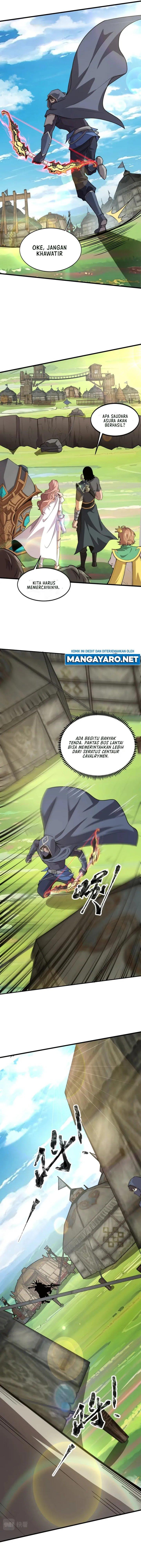 image-komik-the-lone-sss-class-summoner-chapter-64-3/11