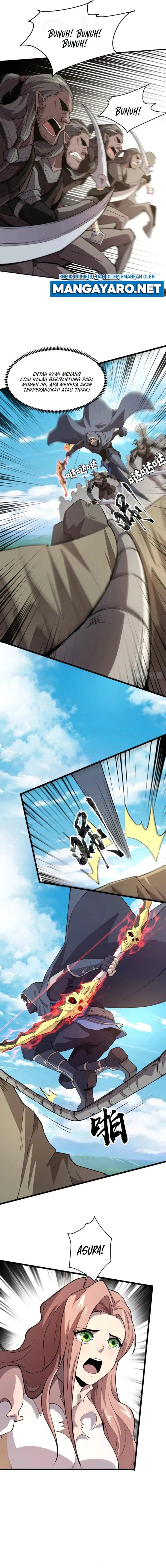 image-komik-the-lone-sss-class-summoner-chapter-64-7/11