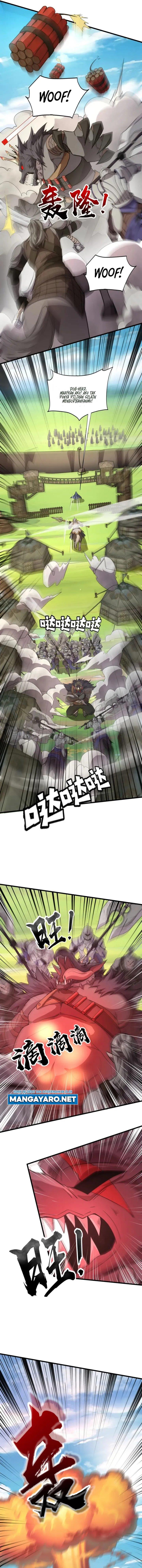 image-komik-the-lone-sss-class-summoner-chapter-65-9/13