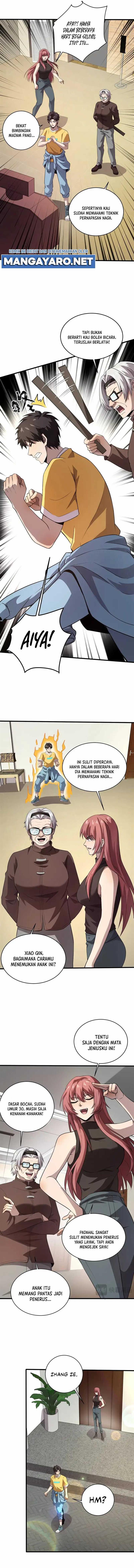 image-komik-the-lone-sss-class-summoner-chapter-77-10/14