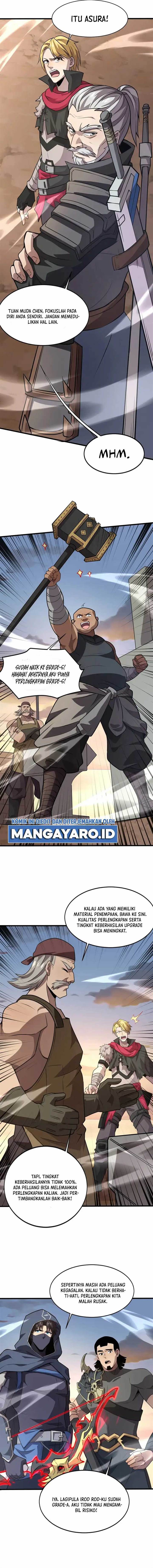 image-komik-the-lone-sss-class-summoner-chapter-79-6/13