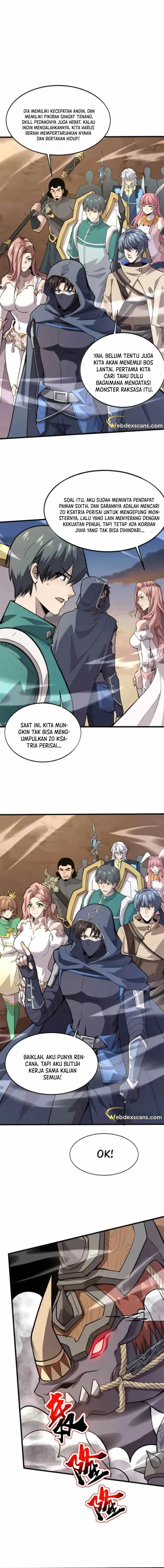 image-komik-the-lone-sss-class-summoner-chapter-81-1/16