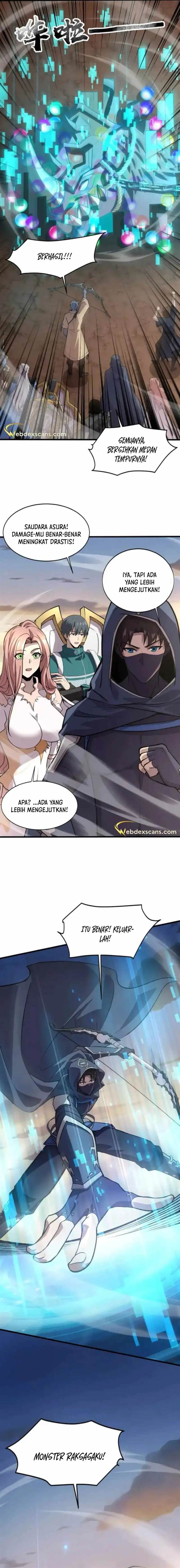 image-komik-the-lone-sss-class-summoner-chapter-81-12/16