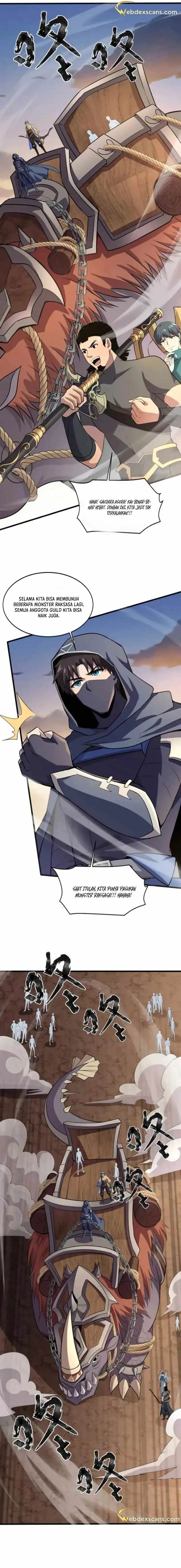 image-komik-the-lone-sss-class-summoner-chapter-81-14/16