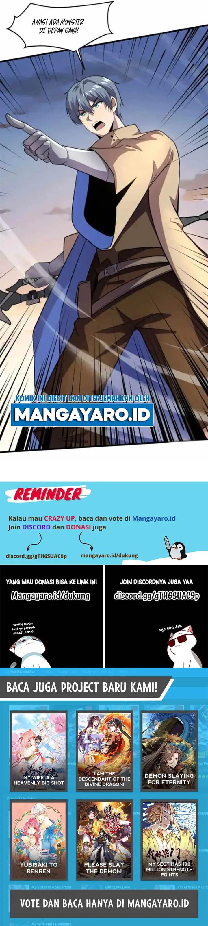 image-komik-the-lone-sss-class-summoner-chapter-81-15/16