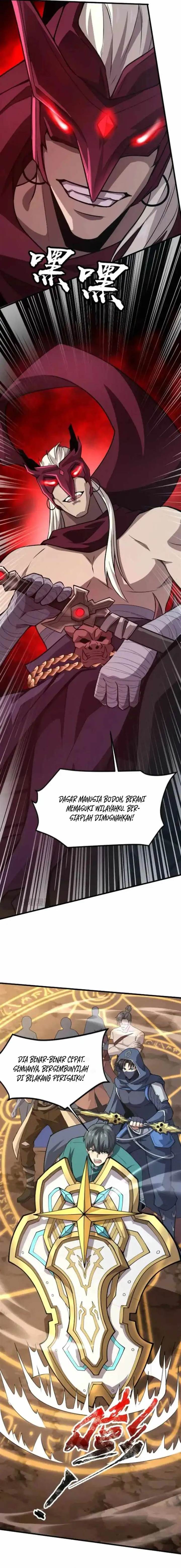 image-komik-the-lone-sss-class-summoner-chapter-82-9/18