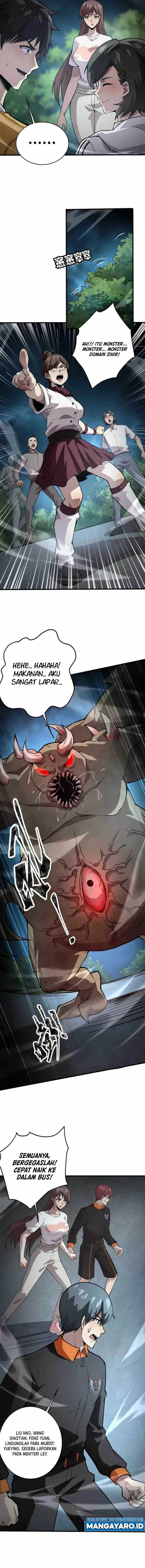 image-komik-the-lone-sss-class-summoner-chapter-86-8/13