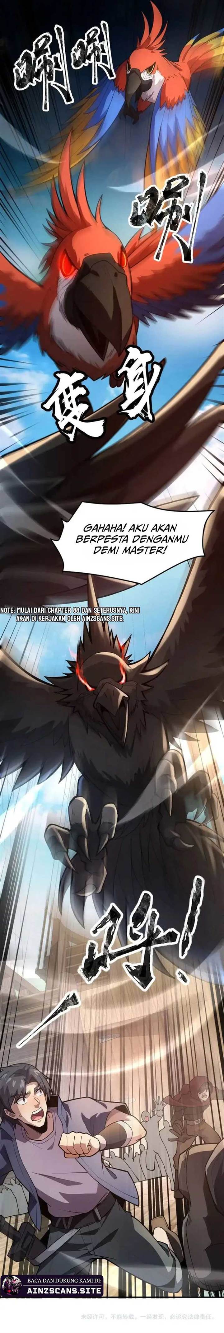 image-komik-the-lone-sss-class-summoner-chapter-88-9/12