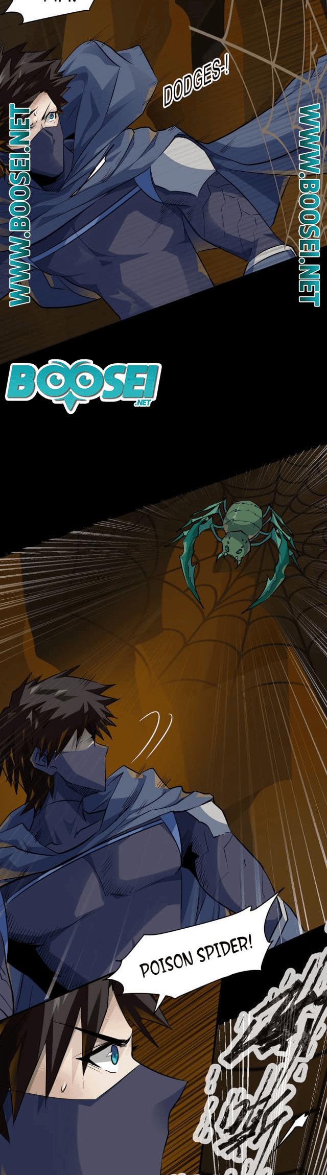 image-komik-the-lone-sss-class-summoner-chapter-9-7/33