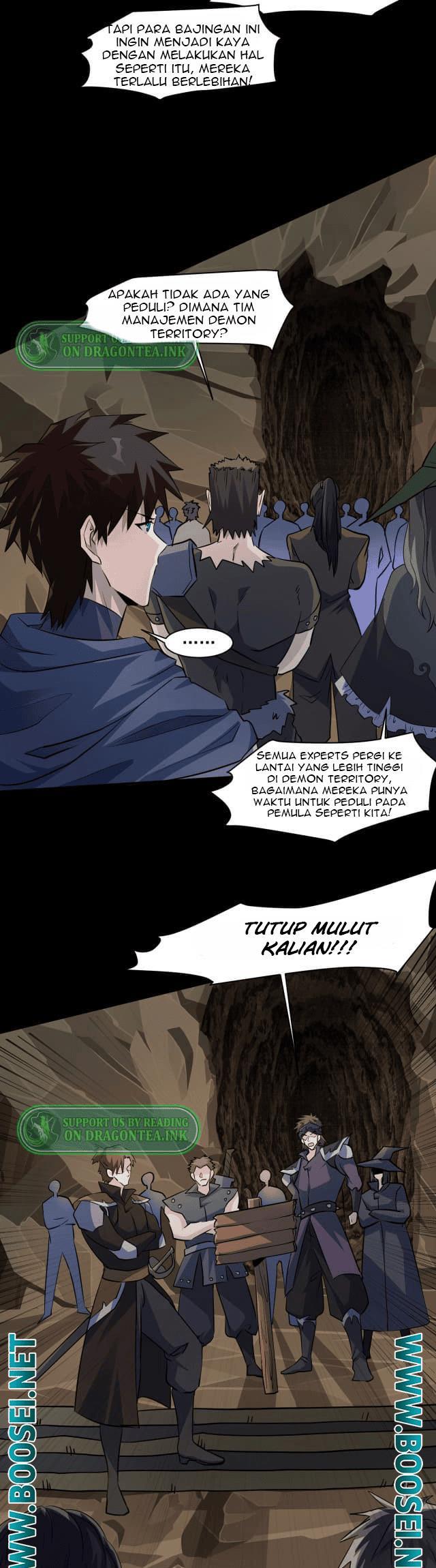 image-komik-the-lone-sss-class-summoner-chapter-9-28/33