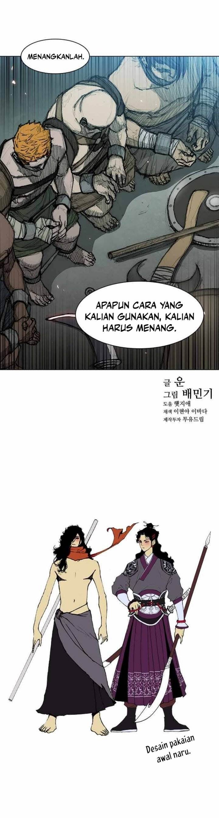 image-komik-the-long-way-of-the-warrior-chapter-35-14/15