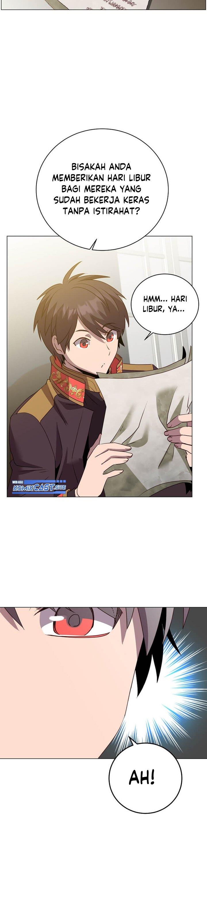 image-komik-the-max-leveled-hero-will-return-chapter-132-13/32