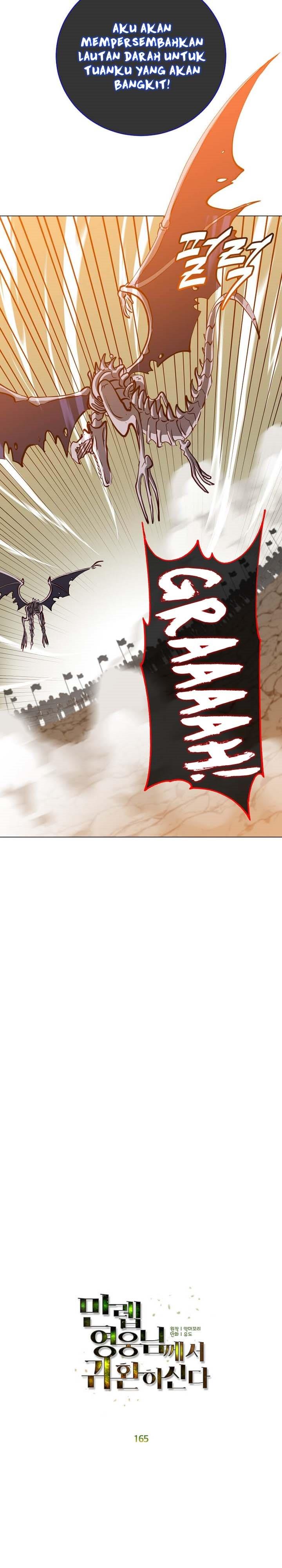 image-komik-the-max-leveled-hero-will-return-chapter-165-2/32