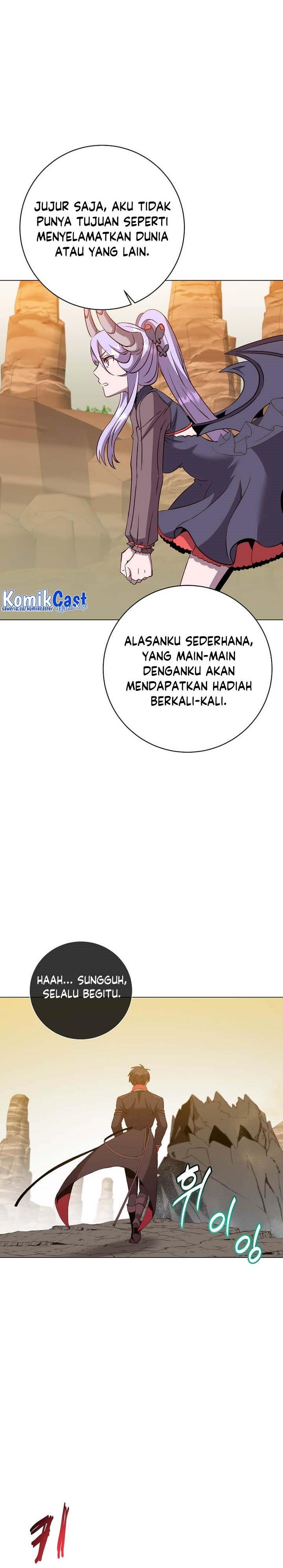 image-komik-the-max-leveled-hero-will-return-chapter-165-23/32