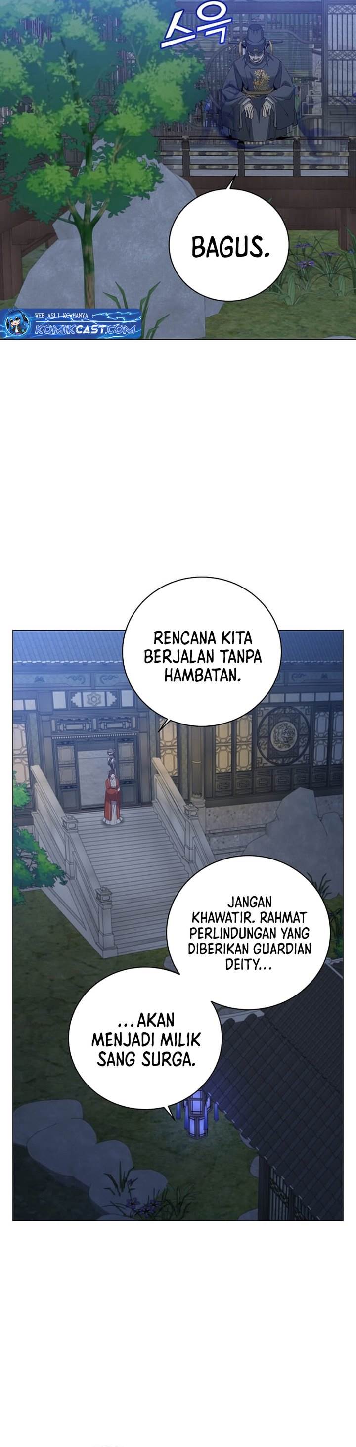 image-komik-the-max-leveled-hero-will-return-chapter-199-13/30