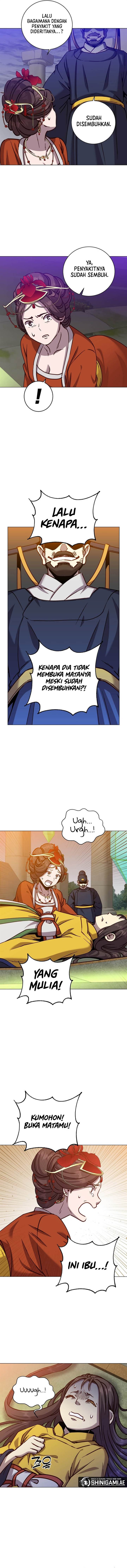 image-komik-the-max-leveled-hero-will-return-chapter-203-10/12