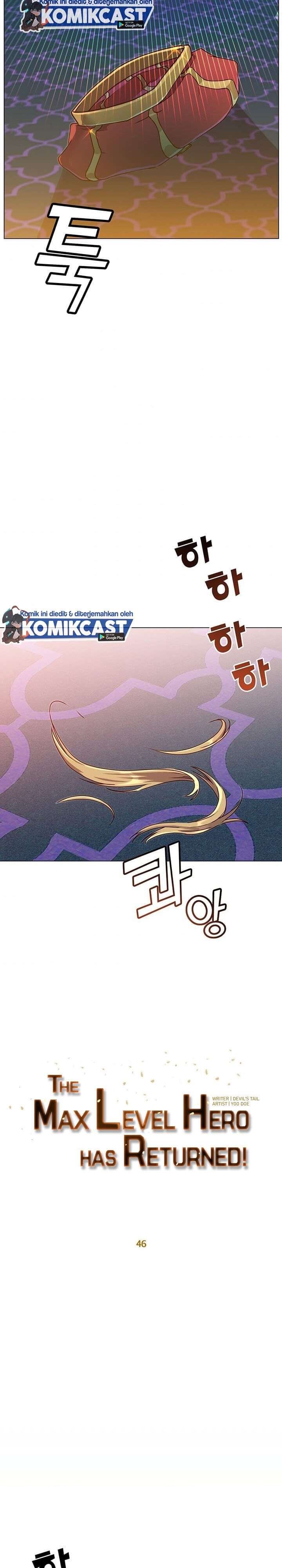 image-komik-the-max-leveled-hero-will-return-chapter-46-13/32