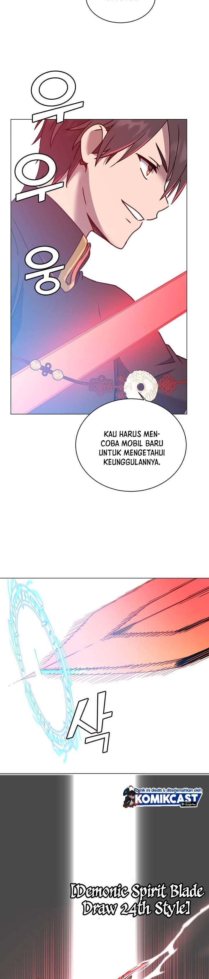 image-komik-the-max-leveled-hero-will-return-chapter-54-9/32