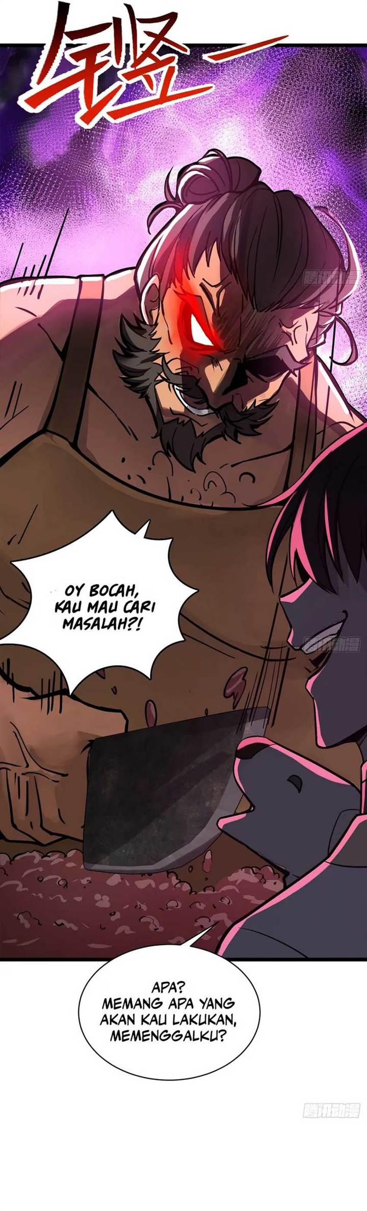 image-komik-the-more-i-die-the-more-invincible-i-become-chapter-1-2/61